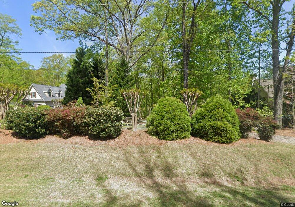 6562 Bluewaters Dr, Flowery Branch, GA 30542 - photo 1