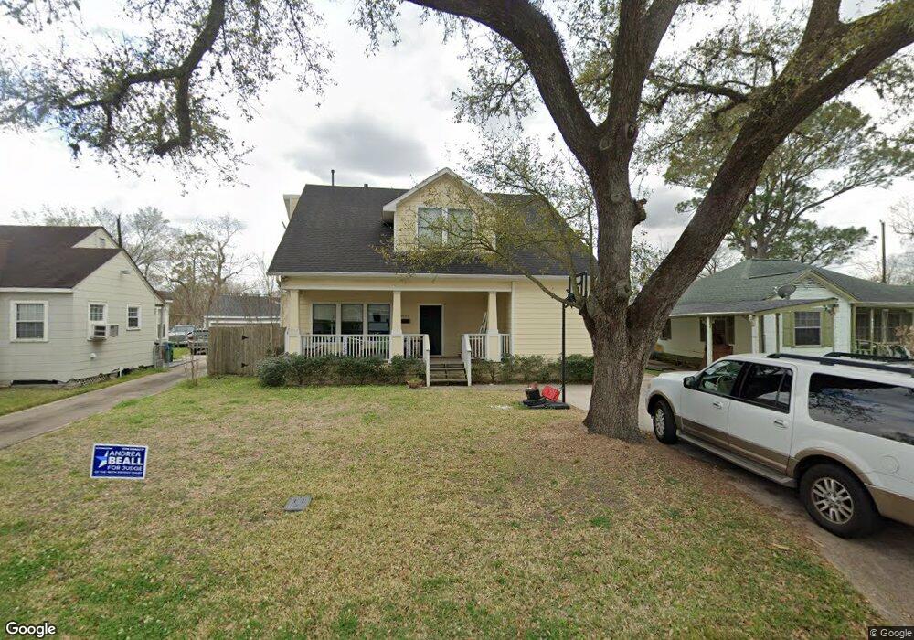 4522 Keystone St, Houston, TX 77021 - photo 1