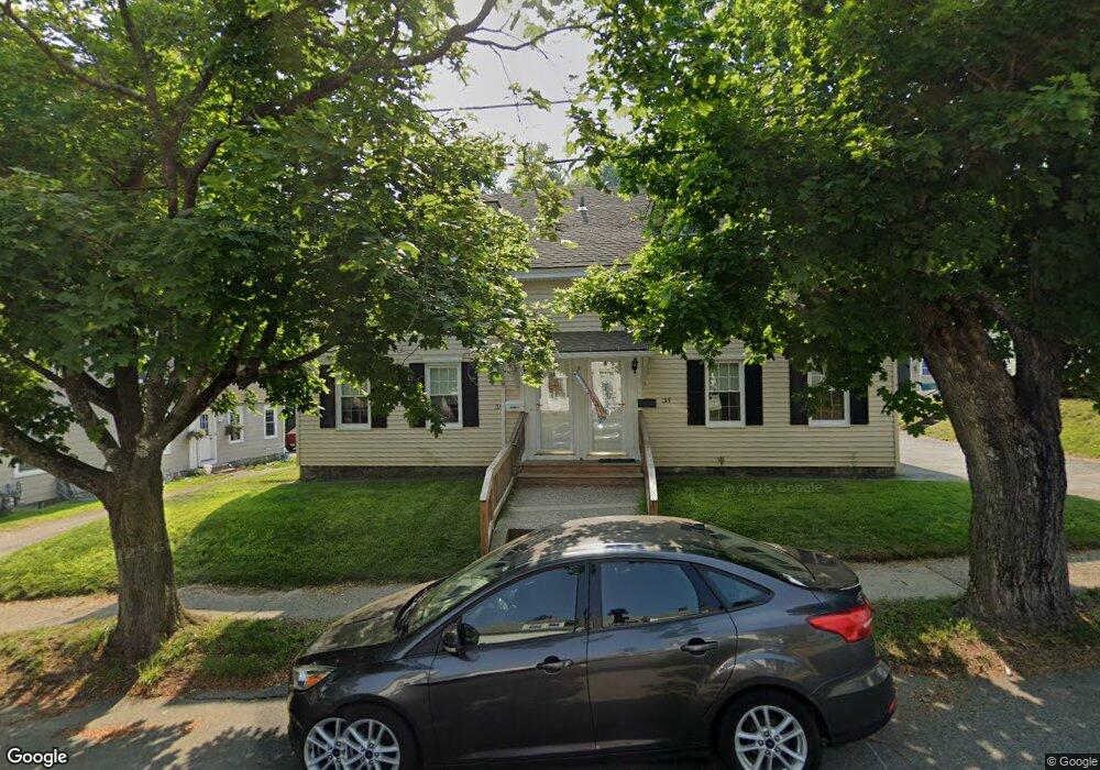 31 Forest St unit 33, Whitinsville, MA 01588 - photo 1