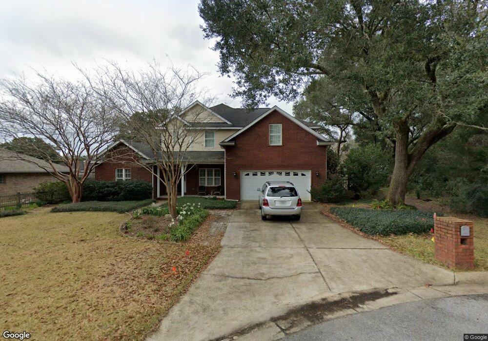 7404 Lillie Ln, Pensacola, FL 32526 - photo 1