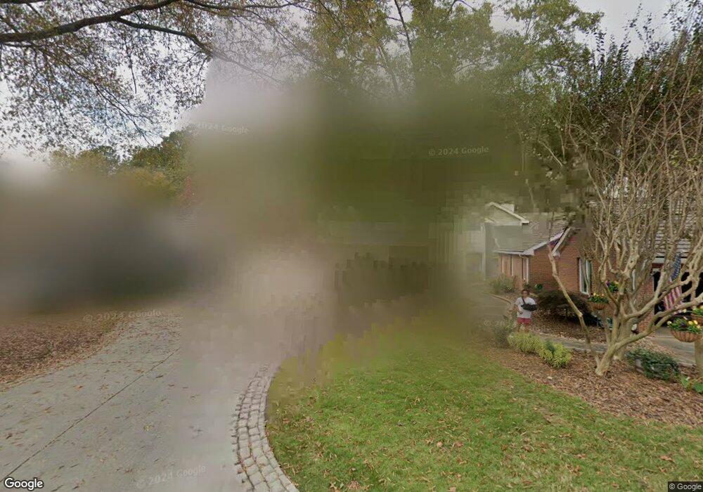 2640 Camden Glen Ct unit 13, Roswell, GA 30076 - photo 1