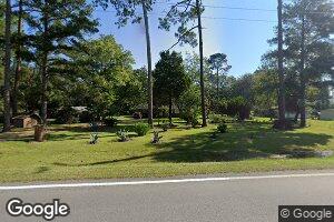 1163 Cogdell Hwy, Pearson, GA 31642