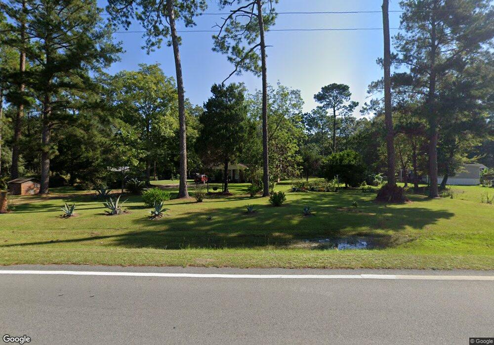 1163 Cogdell Hwy, Pearson, GA 31642 - photo 1