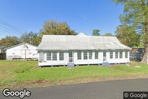 124 Caroll St, Gibson, LA 70356