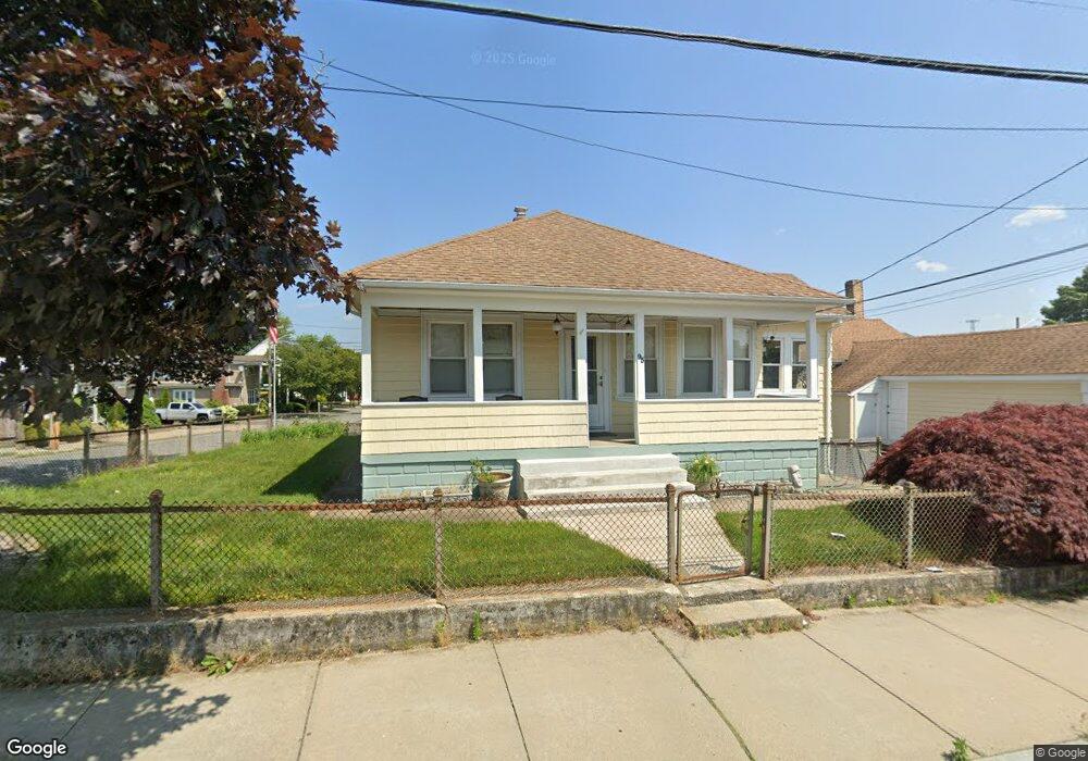 95 Argol St, Providence, RI 02904 - photo 1