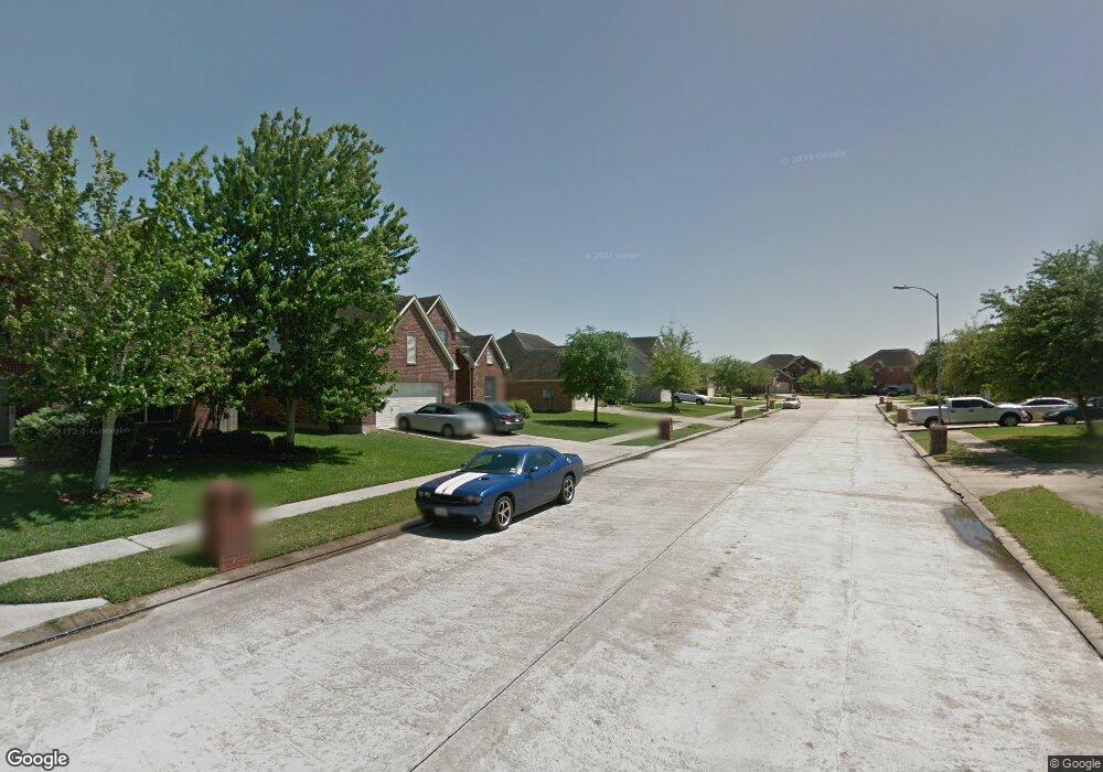 3417 Norma Ln, Pearland, TX 77584 - photo 1