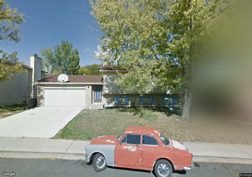 5193 E 111th Place, Thornton, CO 80233 - photo 1