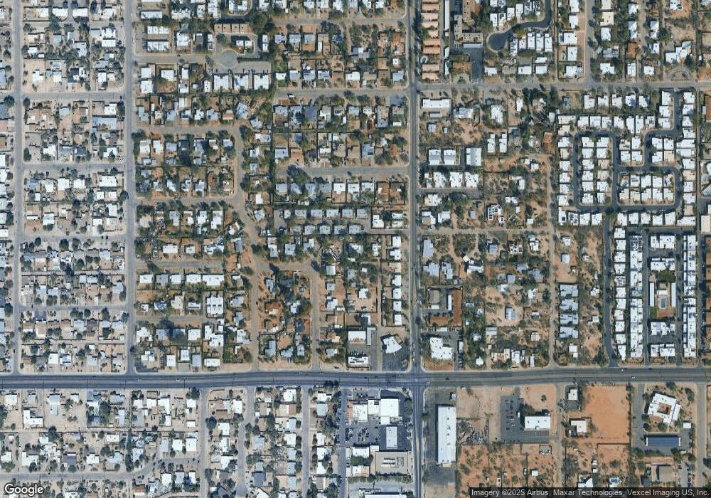 1275 E Prince Rd, Tucson, AZ 85719 - photo 1