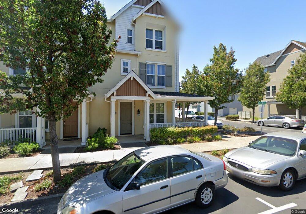 469 Metro Walk Way, Richmond, CA 94801 - photo 1