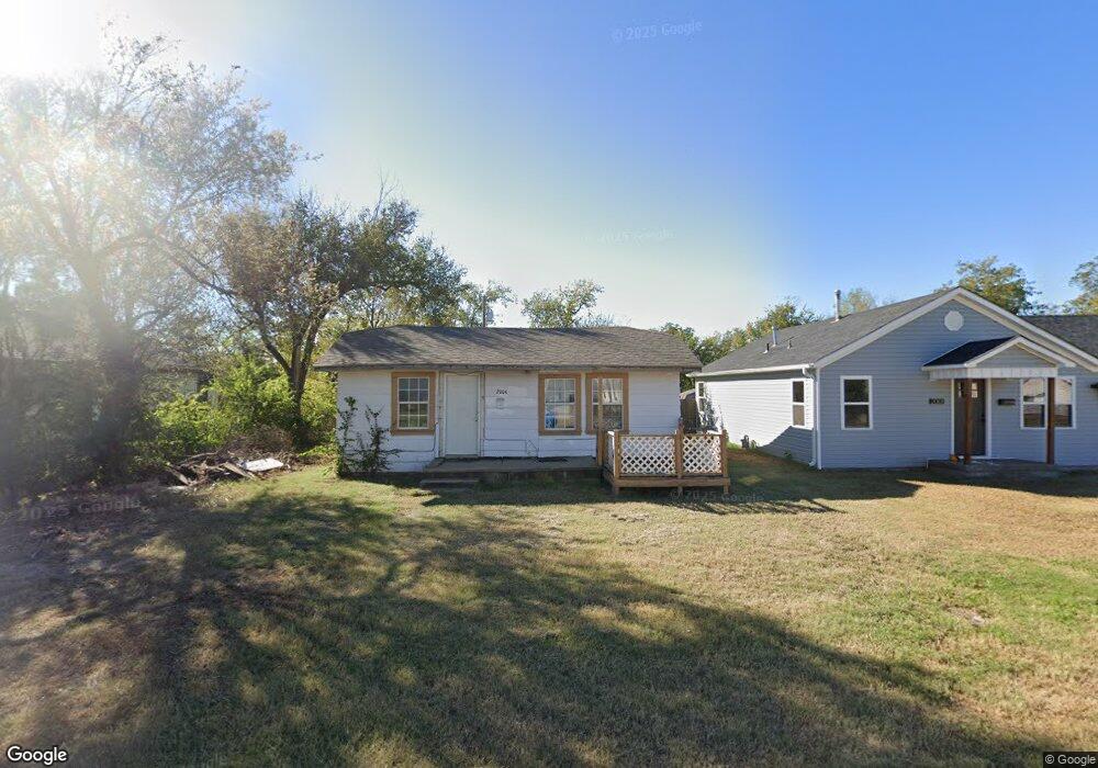 2004 N Dorothy Ave, Shawnee, OK 74804 - photo 1