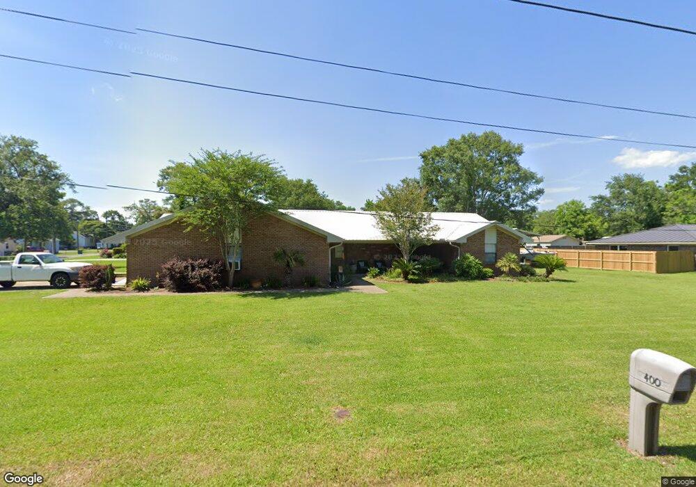 400 E Third St, Long Beach, MS 39560 - photo 1