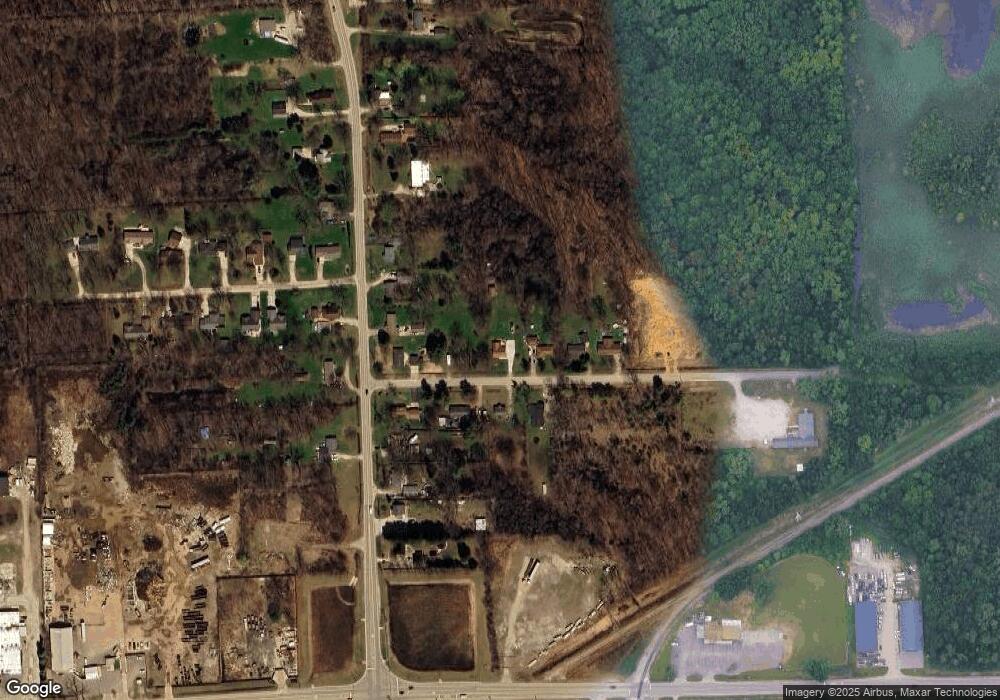 3874 Knapp Ave, Port Huron, MI 48060 - photo 1