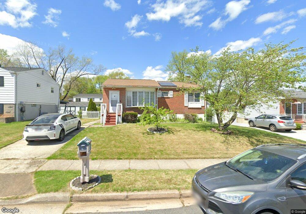 5526 Daybreak Terrace, Baltimore, MD 21206 - photo 1