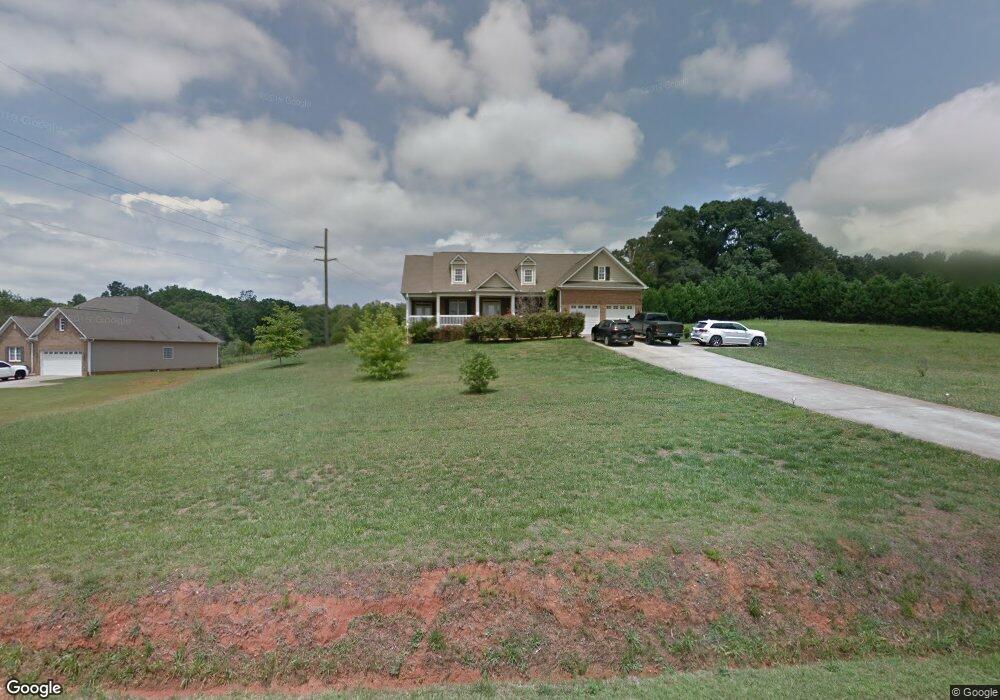 615 E Halfway Branch Rd, West Union, SC 29696 - photo 1