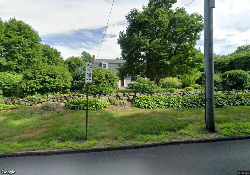 271 W Washington St, Hanson, MA 02341 - photo 1