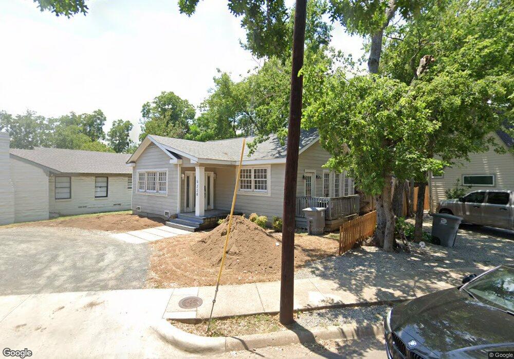5228 Bonita Ave, Dallas, TX 75206 - photo 1