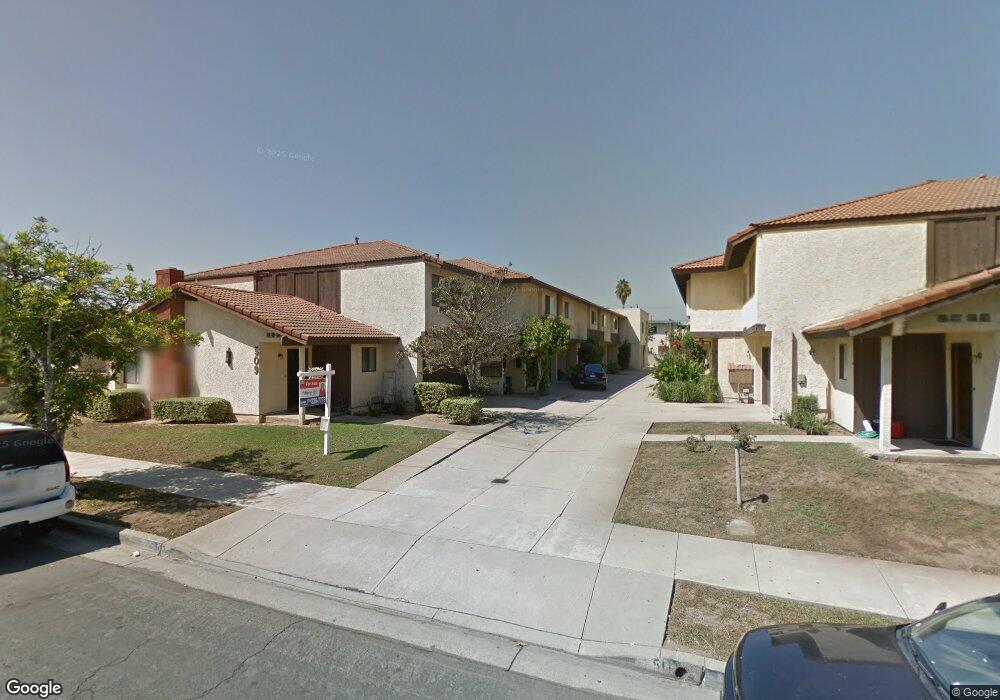 509 N Sierra Vista St unit D, Monterey Park, CA 91755 - photo 1