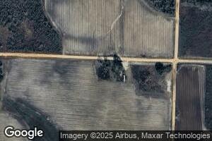 1092 Sapp Bridges Rd, Jakin, GA 39861