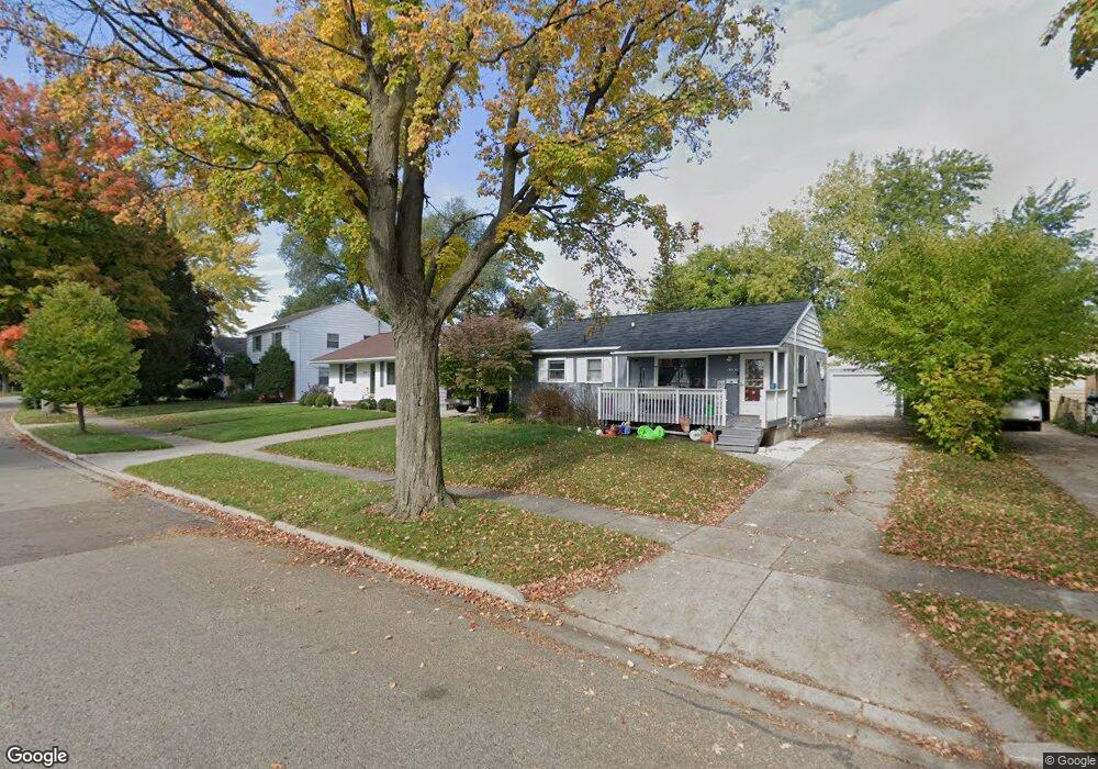 1618 Lenore Ave, Lansing, MI 48910 - photo 1