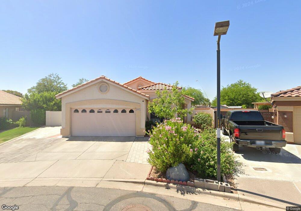 1050 S Seton, Mesa, AZ 85206 - photo 1