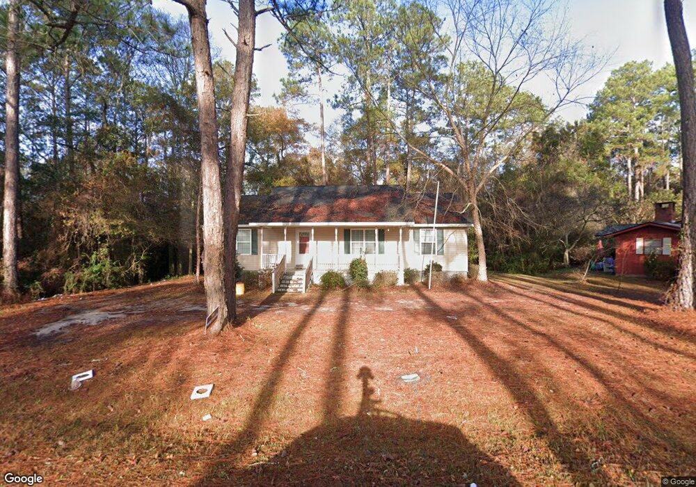 1448 Old Ocilla Rd, Tifton, GA 31794 - photo 1