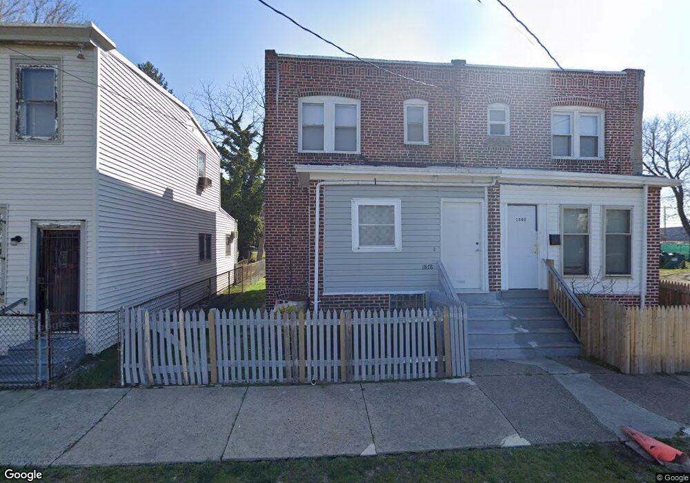1878 S 10th St, Camden, NJ 08104 - photo 1