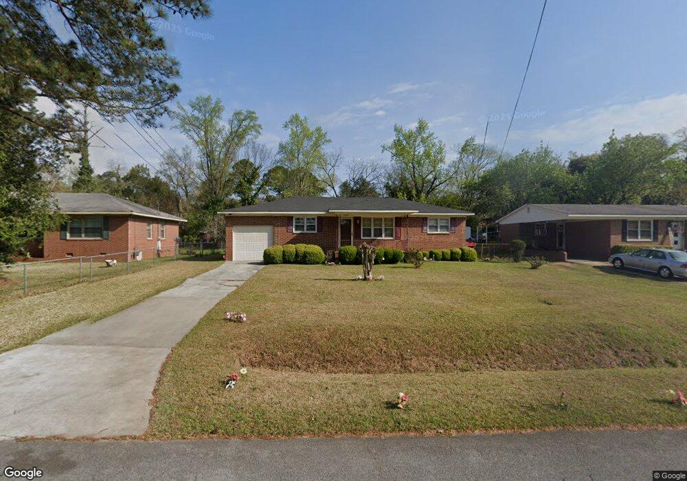 3359 Toole Dr, Macon, GA 31204 - photo 1