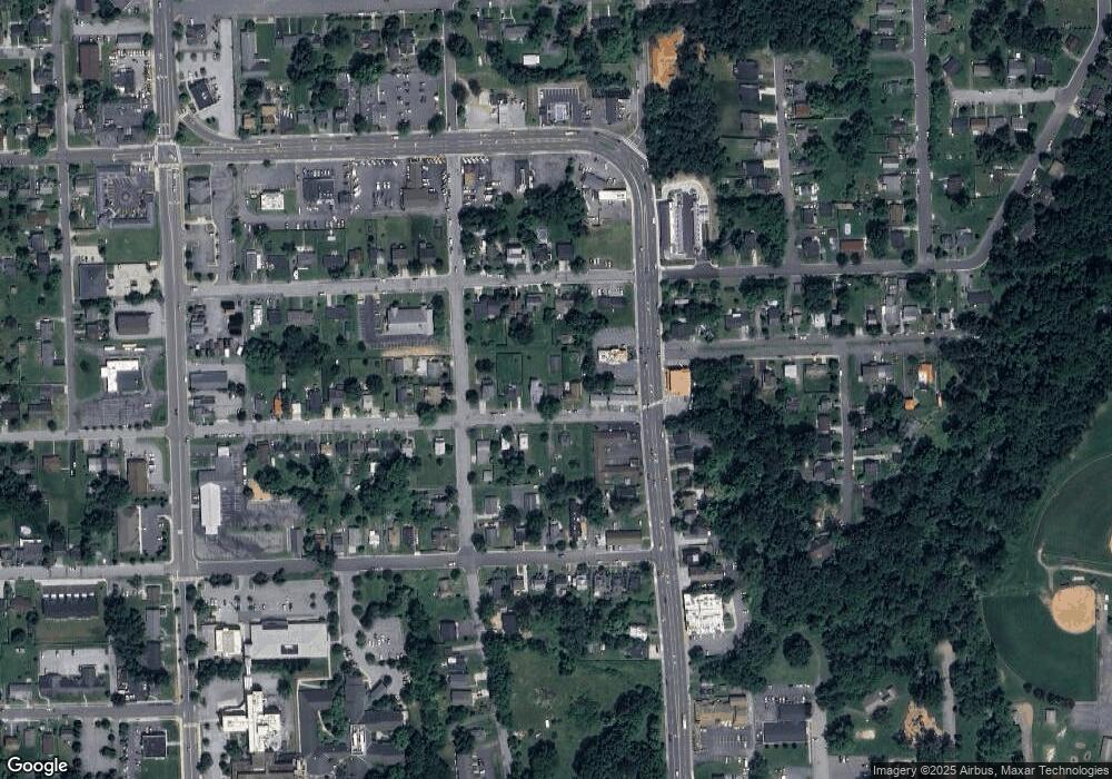 19 W 12th St, Front Royal, VA 22630 - photo 1