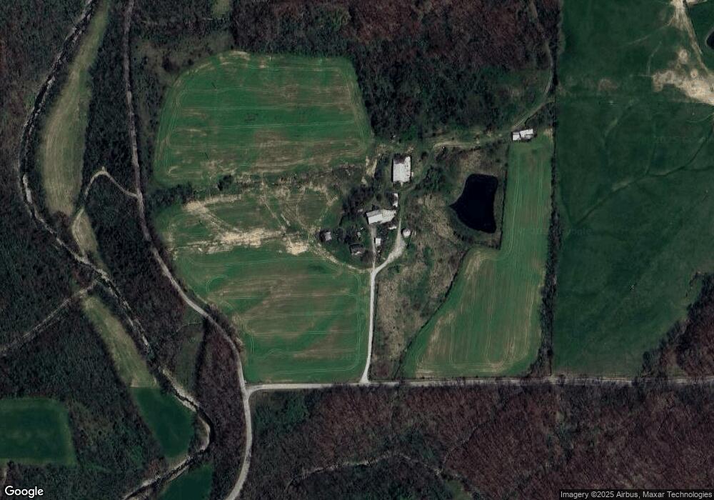 22205 Lamping Rd, Oldenburg, IN 47036 - photo 1