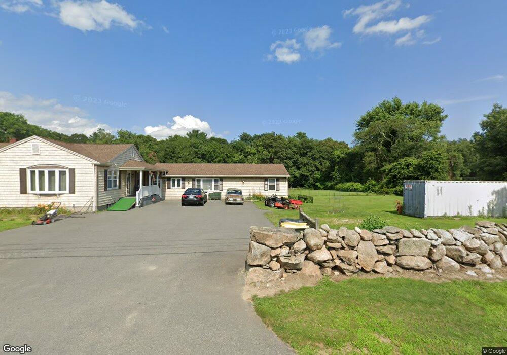 830 Sanford Rd, Westport, MA 02790 - photo 1