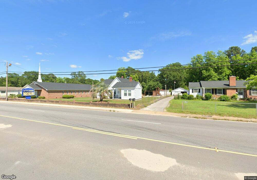 1417 Davis St, Camden, SC 29020 - photo 1