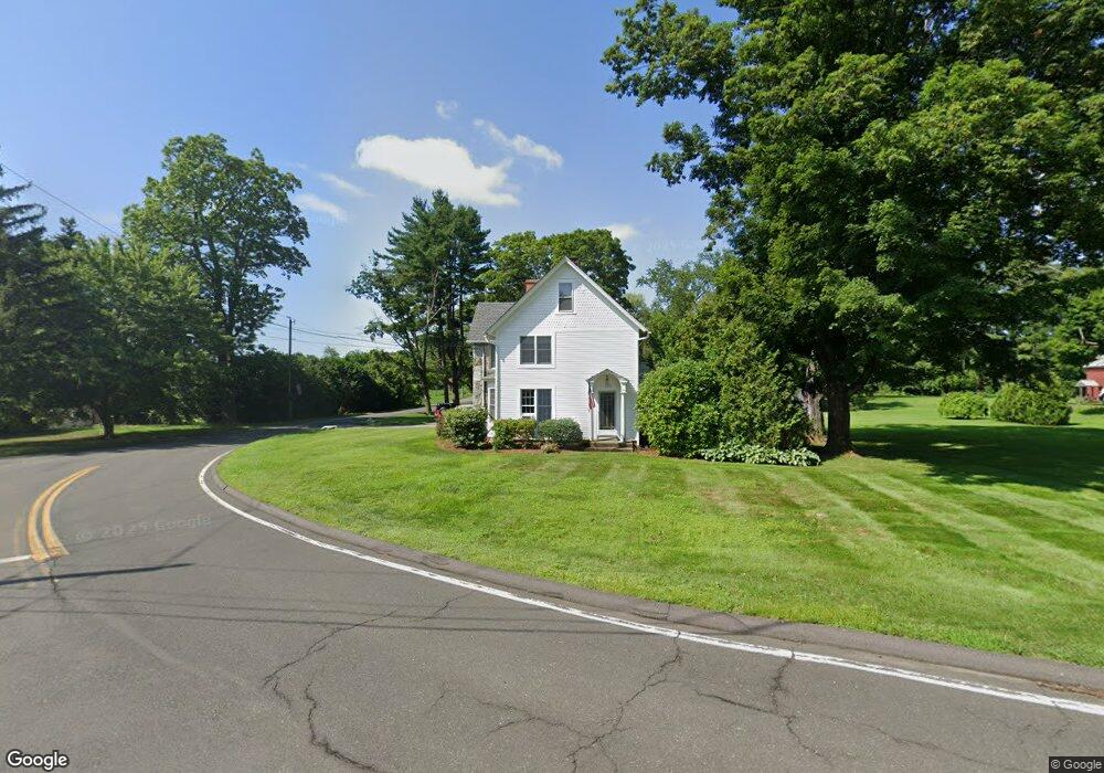 1109 Halladay Ave W, Suffield, CT 06078 - photo 1