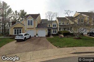 3214 N Tacoma St, Arlington, VA 22213