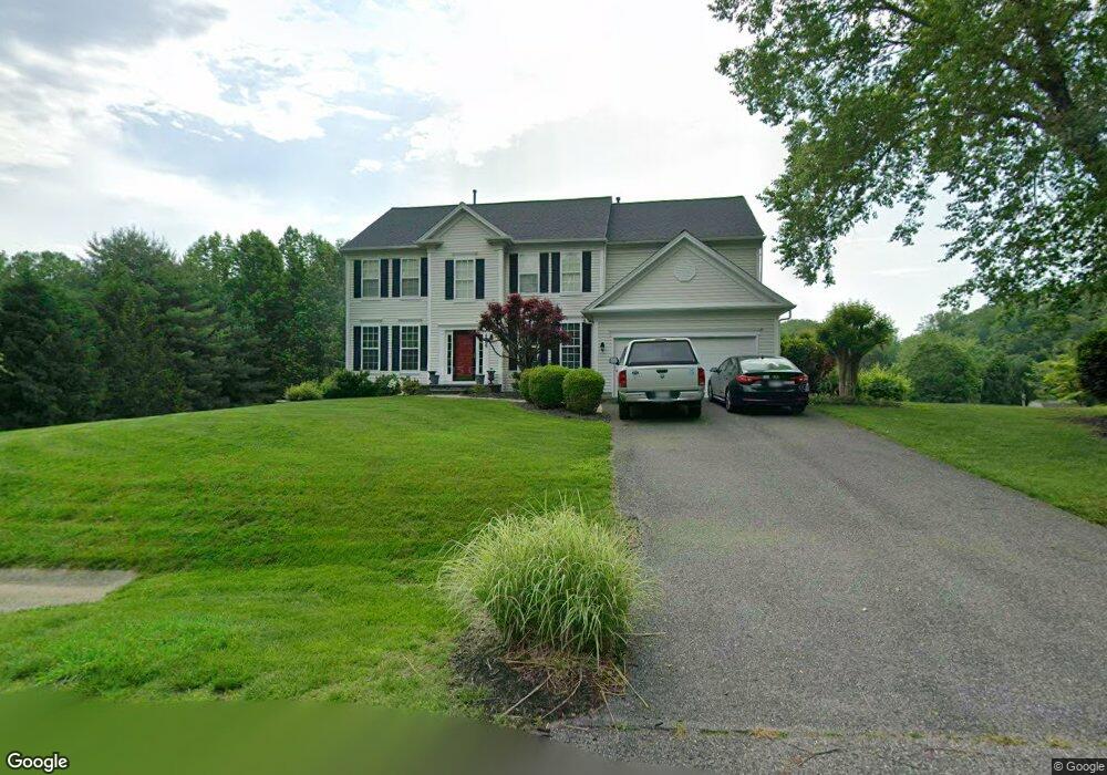 4807 Lytham Ct, Lothian, MD 20711 - photo 1