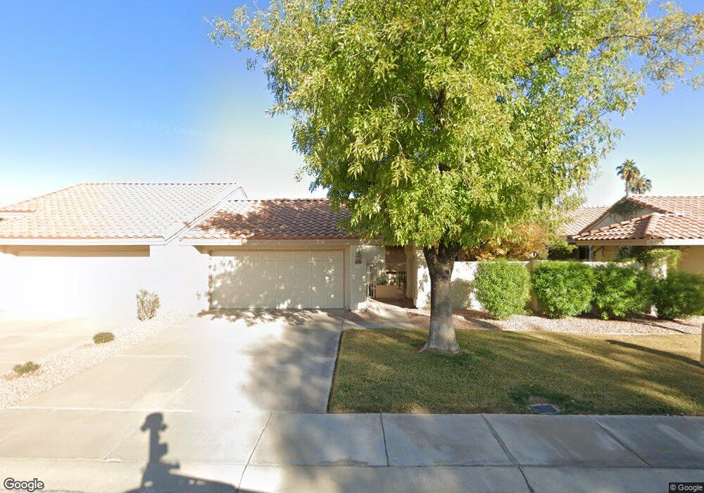 7369 S Bonarden Ln, Tempe, AZ 85283 - photo 1