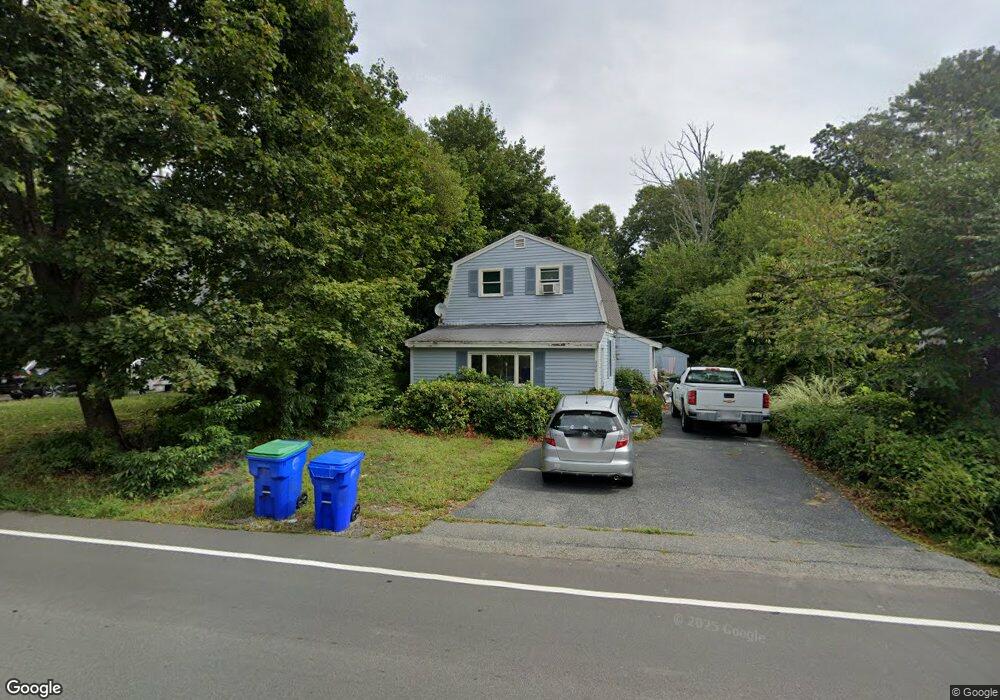 338 Spring St, Rockland, MA 02370 - photo 1