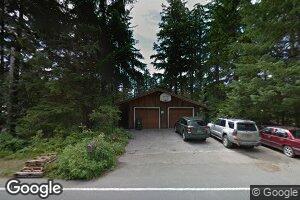 1200 Fritz Cove Rd, Juneau, AK 99801