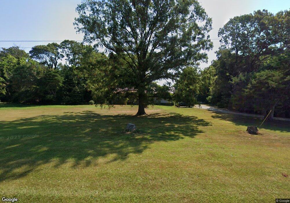 3133 Nc Highway 42 S, Asheboro, NC 27205 - photo 1