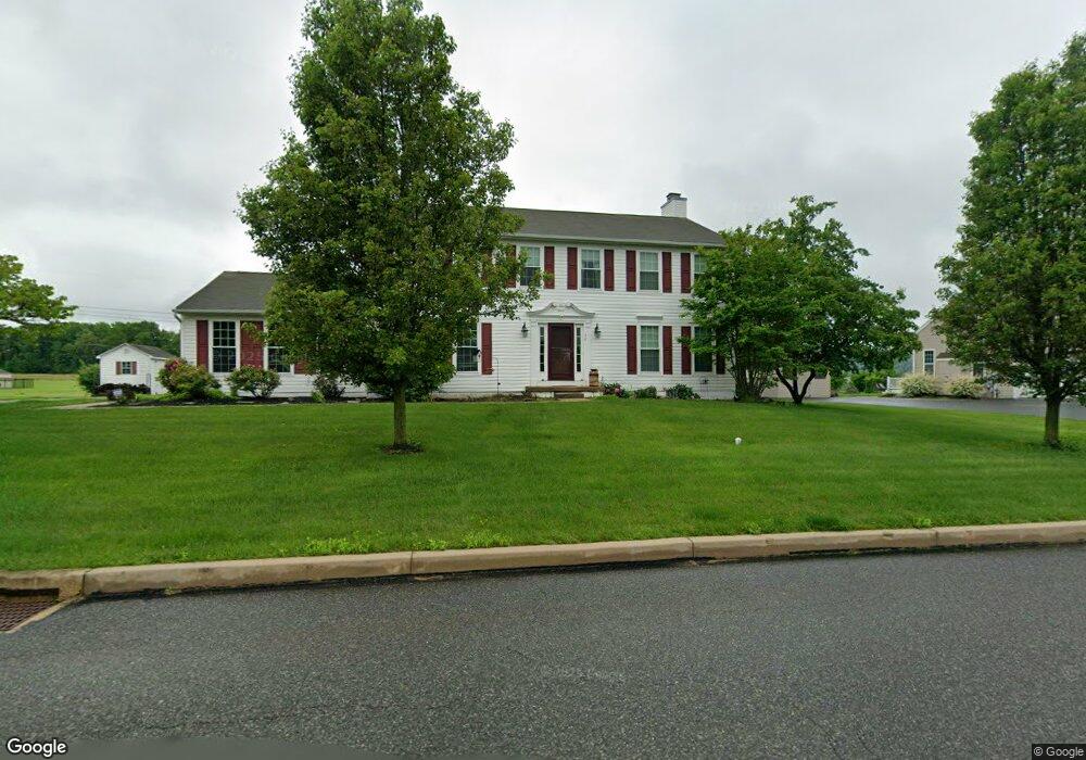 58 Joy Cir, Barto, PA 19504 - photo 1