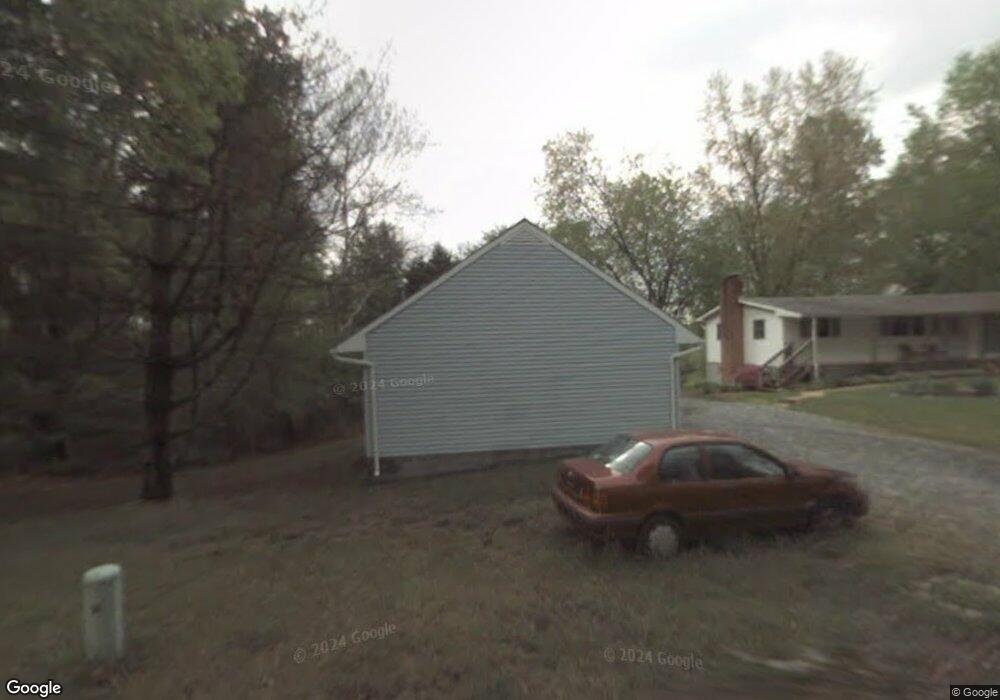 4313 Chews Chapel Rd, West River, MD 20778 - photo 1