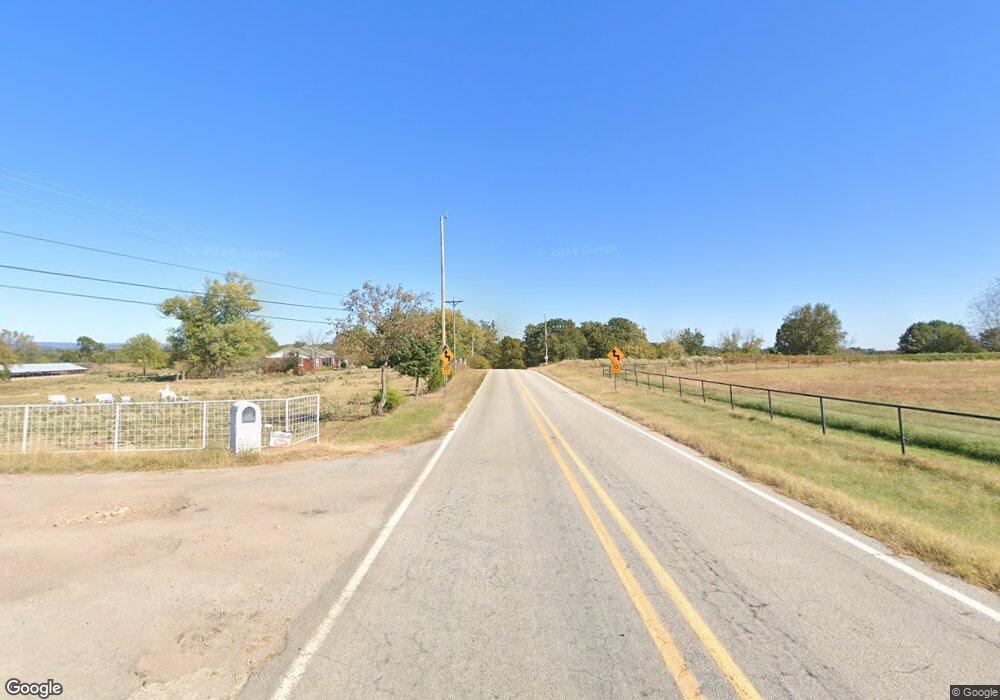 2406 Highway 348, Rudy, AR 72952 - photo 1