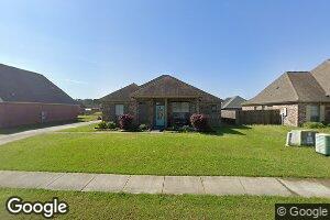 25430 Black Lake Ave, Livingston, LA 70754