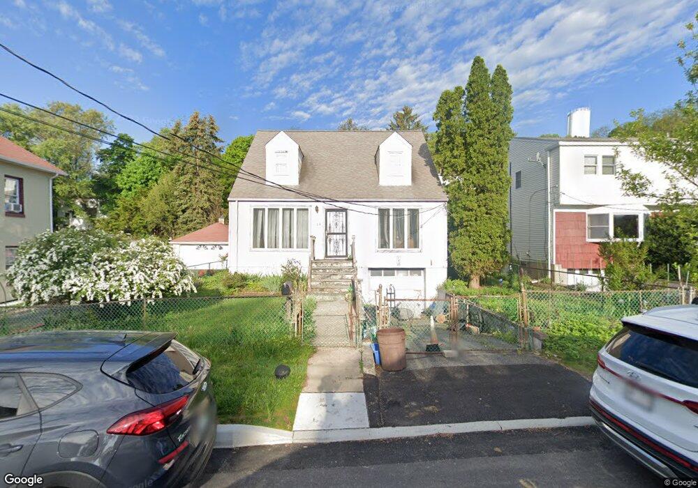 13 Cedar St, Hastings On Hudson, NY 10706 - photo 1