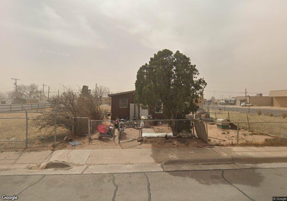 405 E Cain St, Hobbs, NM 88240 - photo 1