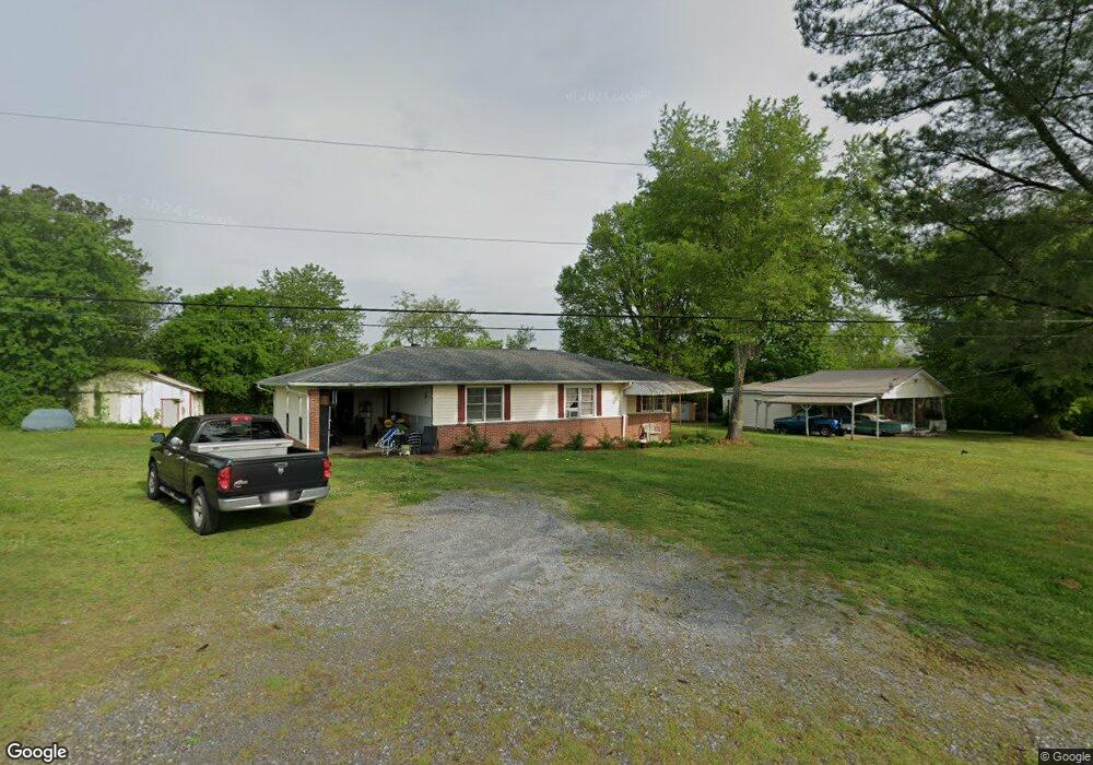 388 Bethlehem Rd, Cedartown, GA 30125 - photo 1