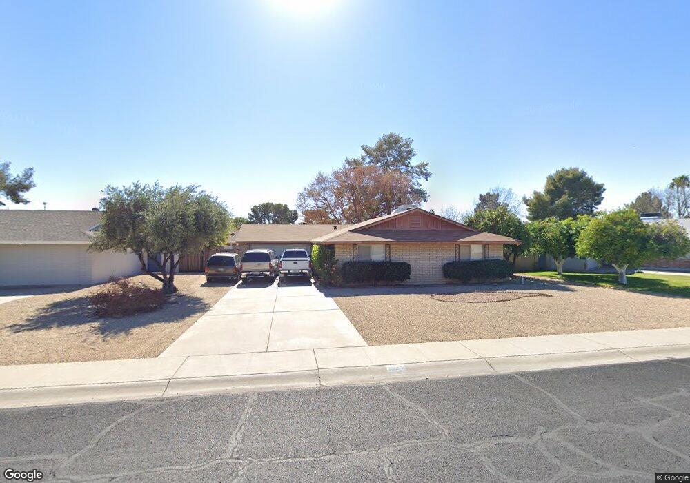 1623 W Seldon Way, Phoenix, AZ 85021 - photo 1