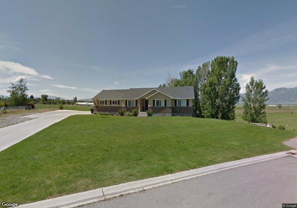 324 Meadow View Ln, Nibley, UT 84321 - photo 1