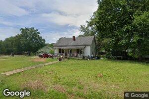 113 Edgewood Cir, Calhoun Falls, SC 29628
