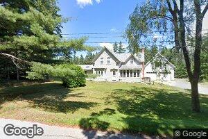 421 Eggemoggin Rd, Little Deer Isle, ME 04650