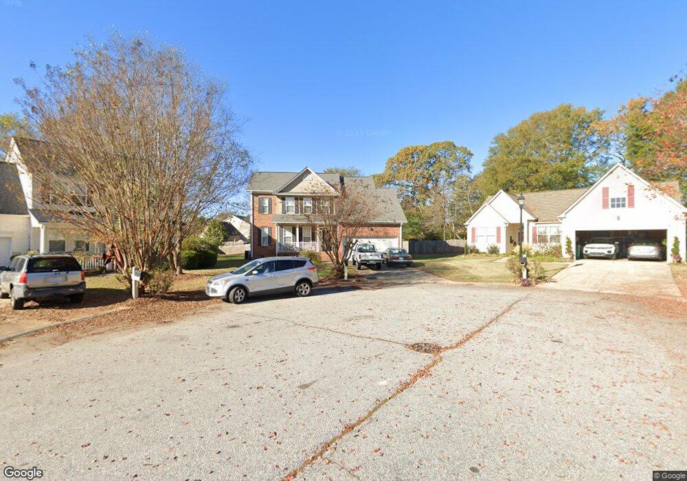 123 Golden Crest Ct, Mauldin, SC 29662 - photo 1